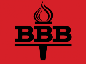Jiffy Rooter on Better Business Bureau